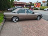 Mercedes-Benz 190e E2.0 Sportline - Mercedes-Benz 190: 190e Sportline