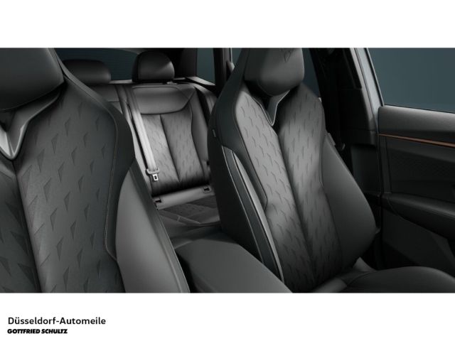 Cupra Terramar - Bild 5