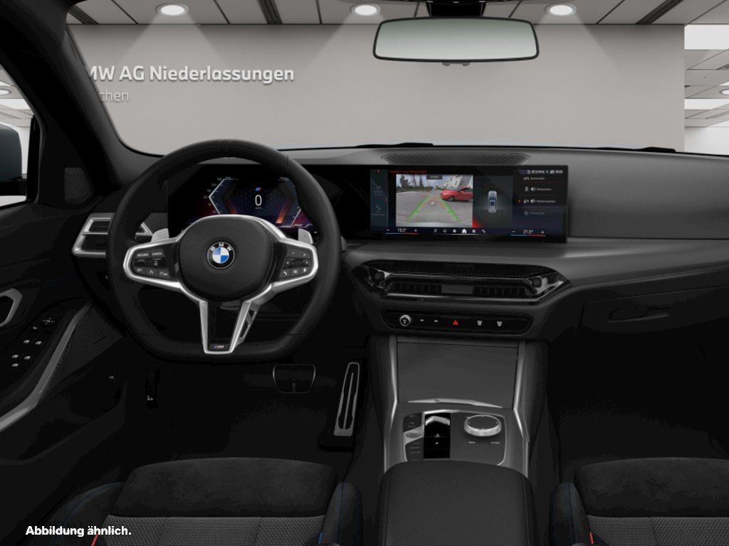 BMW 318 - Bild 5