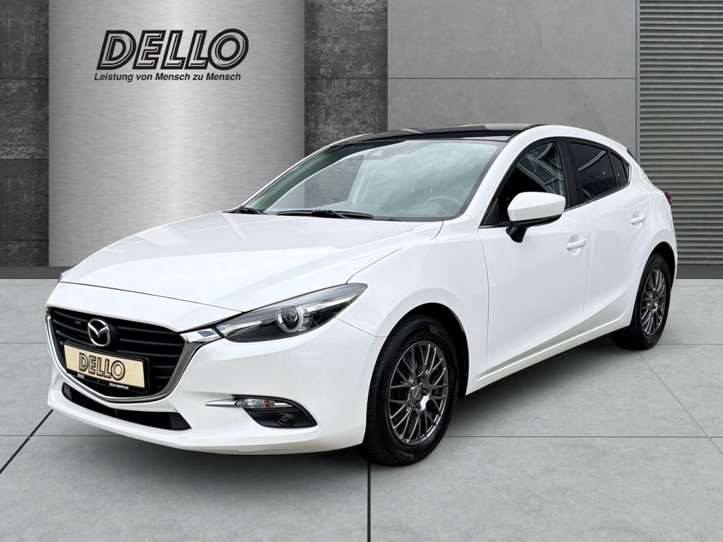 Angebot ansehen Mazda 3