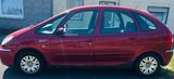 Citroën Xsara Picasso HDi 90 Style Style - Citroën Xsara Picasso: Hdi