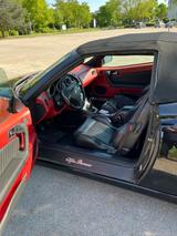 Alfa Romeo Spider 3.0 V6 - - gebrauchte Alfa Romeo Spider aus dem Jahr 1998