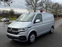 Volkswagen T6 Transporter 2.0 TDI 1.HAND*KAMERA*LED*AHK*ACC