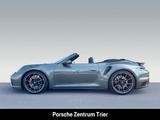 Porsche 992 911 Turbo Cabriolet Liftsystem-VA Sportabgas - Porsche: Cabrio, Turbo 911