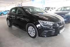 Fahrzeugabbildung Renault Megane TCe 115 Life KLIMA  Full LED  Winterräder