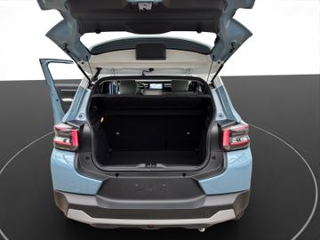 Citroën C3 1.2 110 MAX Kam.+LED+Navi+SHZ+Alcant.+PDC+AUT