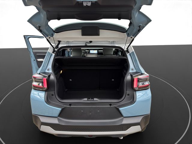 Citroën C3 MAX 110 Kam.+LED+Navi+SHZ+Alcant.+PDC+AUT