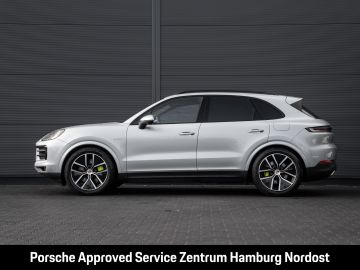 Porsche Cayenne - 2