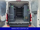 Volkswagen Crafter 35 KA32/H1L1 2,0TDI BOTT STANDHZG. PDC - Volkswagen Kastenwagen hoch + lang 35 crafter