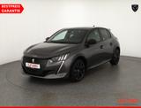 Peugeot 208 GT-Line PureTech 100 Aut. LED Navi Kamera