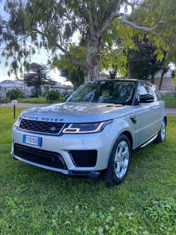 Land Rover Range Rover Sport Range Rover Sport 3