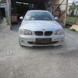 BMW 1 Lim. 120i, Tüv Neu - BMW 120 aus 2005: 120i
