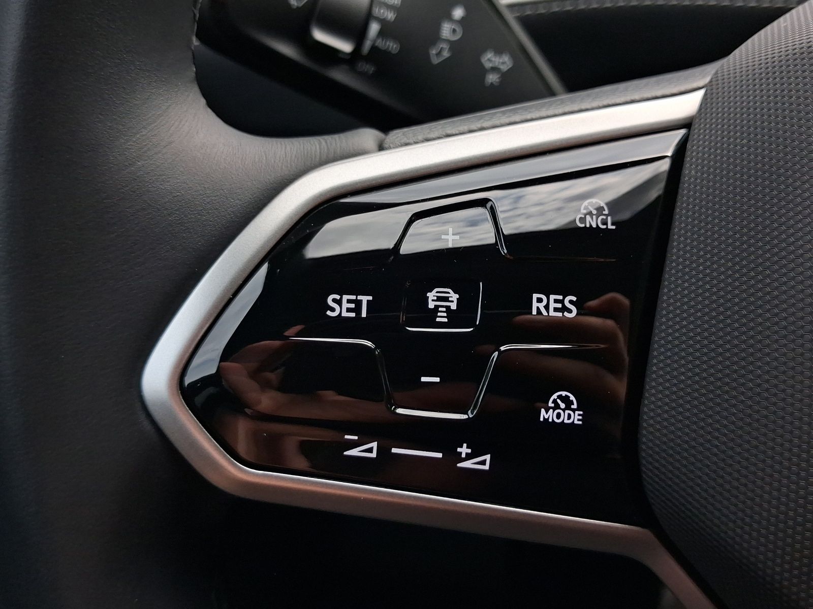 Volkswagen ID.7 - Bild 14