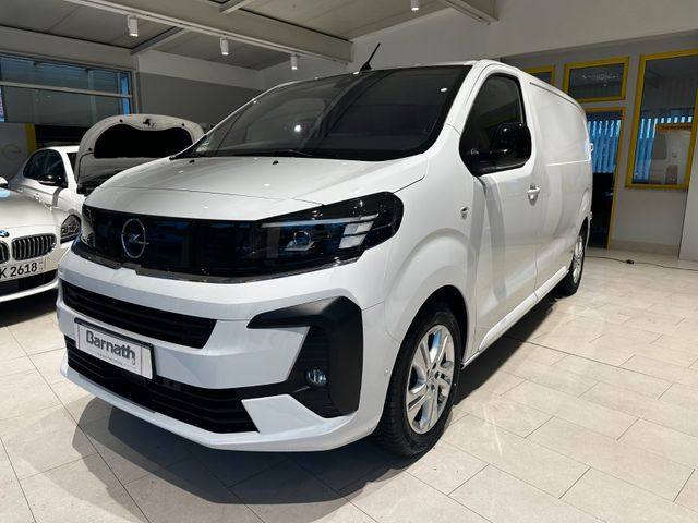 Opel Vivaro Kasten Edition M