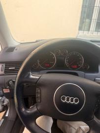 2003 AUDI A6 — миниатюра 13