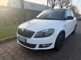 Skoda Fabia 1.6 TDI CR 75CV 5p. Monte-Carlo Ok N - Skoda Fabia Monte carlo mit Diesel-Antrieb