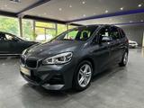 BMW 218d Gran Tourer M Sport /PANORA /KAMERA / LEDER - BMW 218 Gran Tourer aus 2022