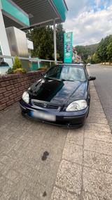 Honda Civic ej9 | Tüv 01.28 | 90PS | JDM - Honda Civic Ej2 Gebrauchtwagen
