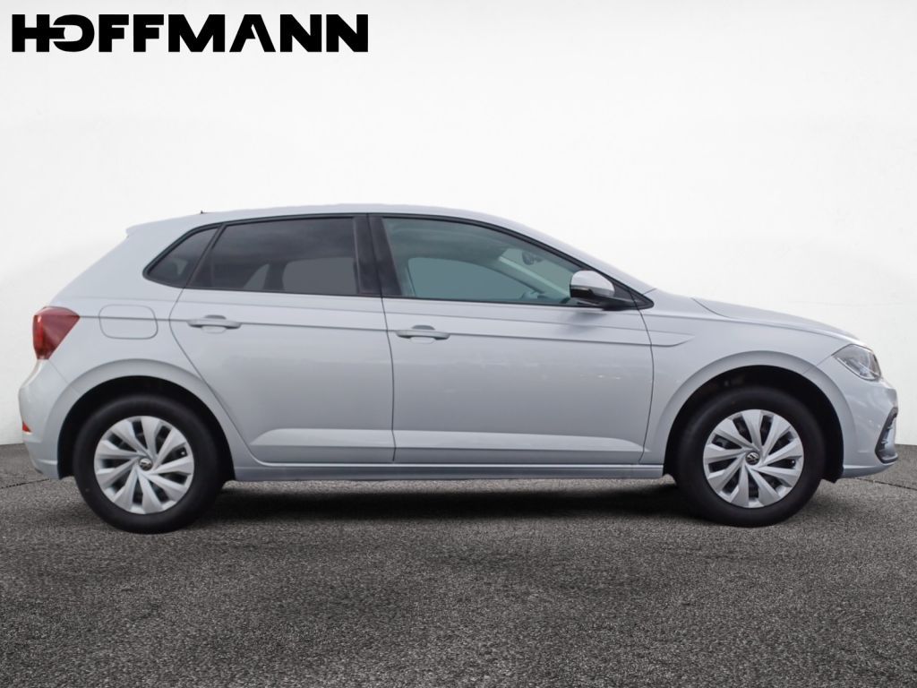 Fahrzeugabbildung Volkswagen Polo 1.0 Life Navi, NSW, Shzg, Climatronic, WR