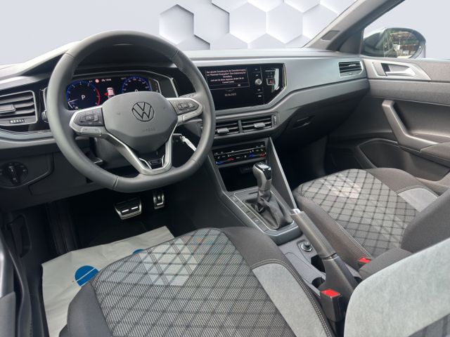 Taigo R-Line 1.5l TSI DSG Navi IQ Drive W+S Reif