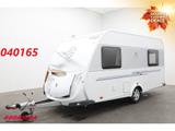 Knaus Sport 420 Dwarsbed Luifel Middenkeuken BY 2011 - Knaus Wohnwagen 420