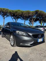 Volvo V40 D2 1.6 Powershift Summum - Volvo V40 mit Diesel-Antrieb: 1.6