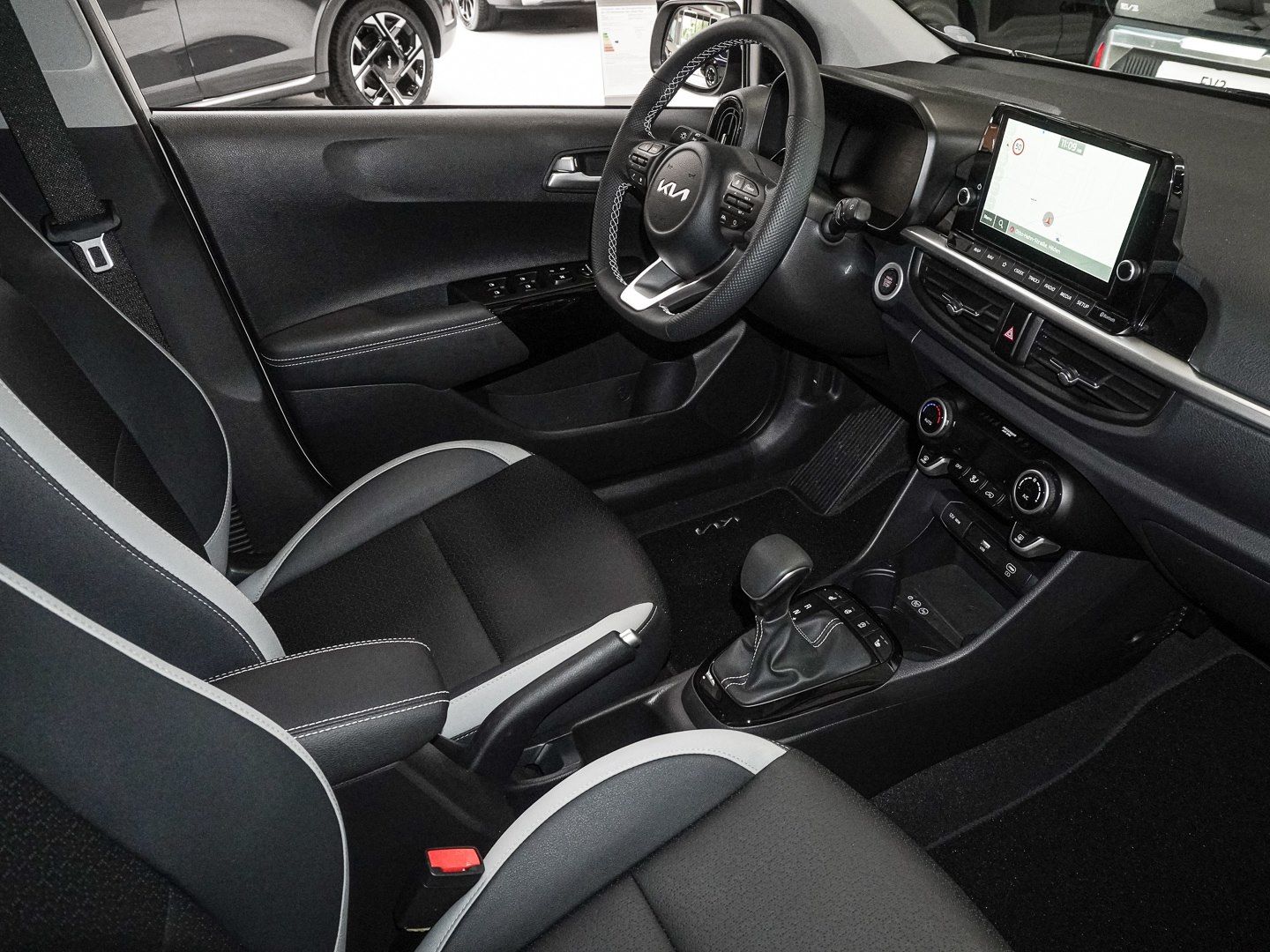 Kia Picanto - Bild 4