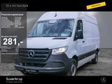 Mercedes-Benz Sprinter 317 KASTEN LANG L2H2 KLIMA AHK 3500KG - Mercedes-Benz Sprinter 3500