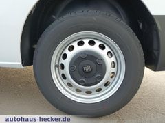 Fiat Scudo Kawa L2 2.0 145 MT6 / TZ 12.09.25