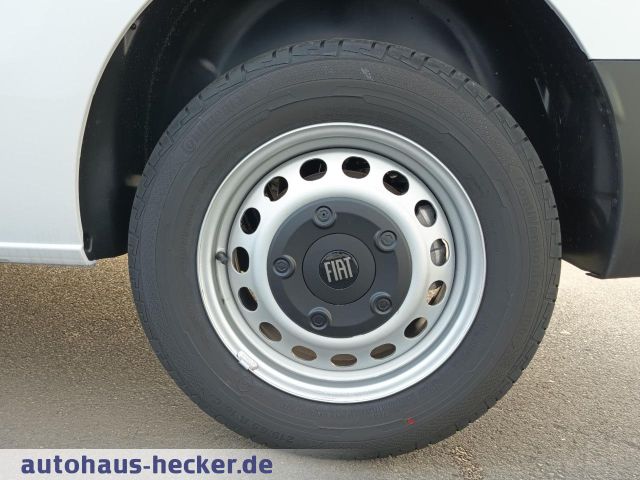 Fiat Scudo Kawa L2 2.0 145 MT6 / TZ 12.09.25