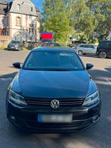 Volkswagen Jetta 1.6 TDI - Volkswagen Jetta aus 2011: TDI
