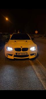 BMW M3 Coupé M3 - BMW M3 Benzin Gebrauchtwagen