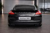 Porsche Panamera 4.8 V8 GTS Sport Design Burmester High - Porsche Gebrauchtwagen in Köln