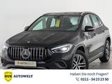 Mercedes-Benz GLA 200 Progressive (EURO 6d) LED+NAVI+SHZ+RFK+ - Mercedes-Benz GLA 200 in Solingen