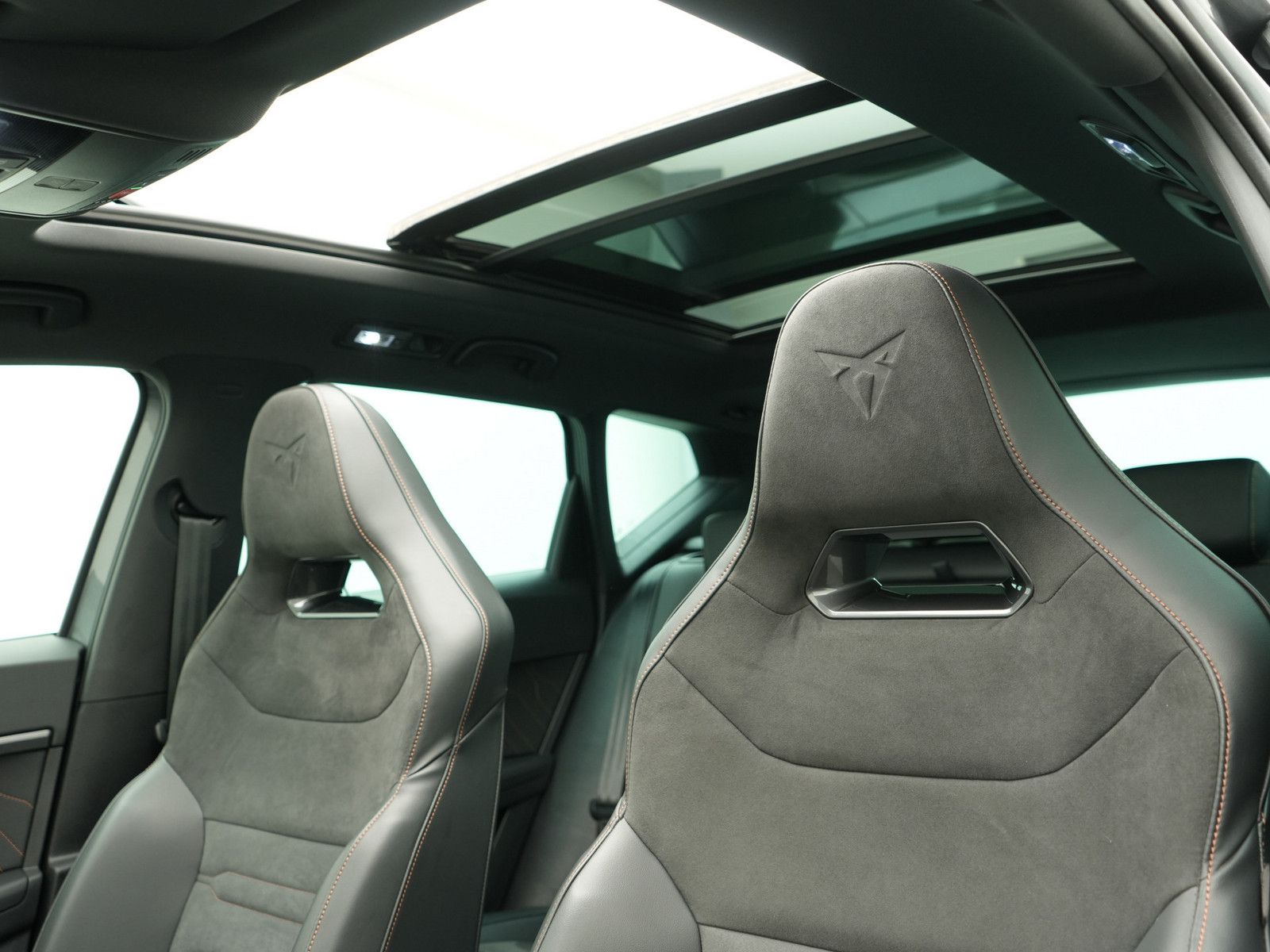 Cupra Ateca - Bild 4