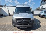 Mercedes-Benz SPRINTER 315 CDI LANG+HOCH KLIMA, KAMERA - Mercedes-Benz Sprinter: 315cdi