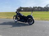 Harley-Davidson Night Train Springer Bobber Old school - Angebote