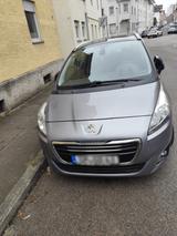 Peugeot 5008 1.6 THP | Leder | Head-Up Dis... - Peugeot 5008 aus 2014