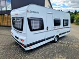 Dethleffs Einzelbetten/Klima/Mover/1.Hand - Wohnwagen Einzelbetten
