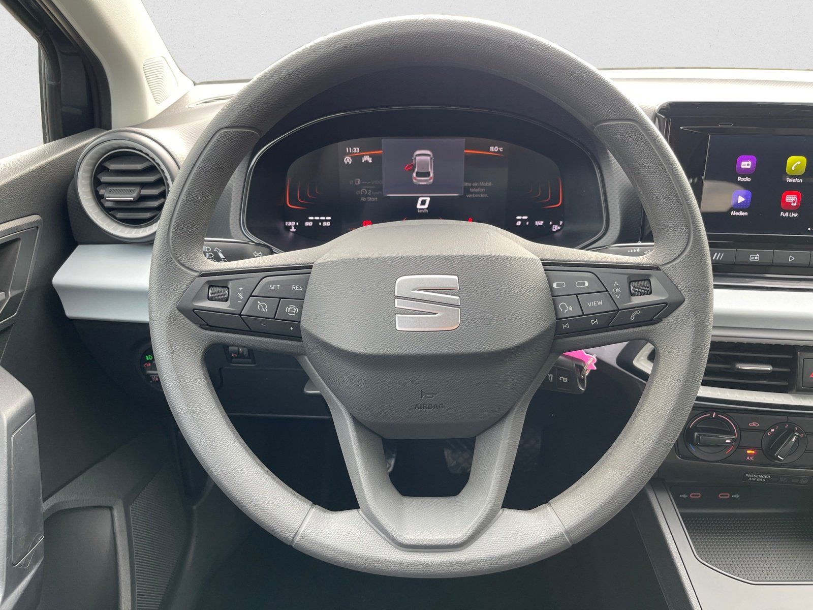 Seat Ibiza - Bild 13