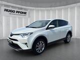 Toyota RAV4 2.0 D-4D Edition S+ 4x2 - gebrauchte Toyota RAV 4 aus dem Jahr 2018
