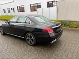 Mercedes-Benz E 200 d Autom. - - Mercedes-Benz E 200 in Bielefeld