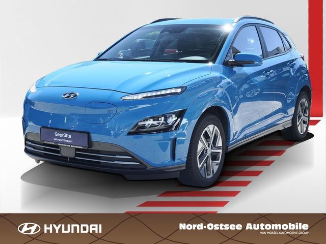 Hyundai KONA TREND ELEKTRO 2WD KAMERA PDC ACC KLIMA SHZ