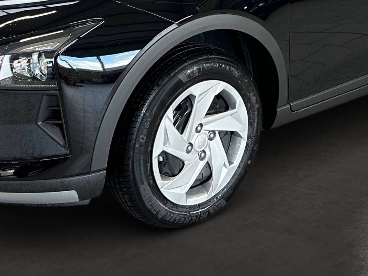 Hyundai BAYON – Bild 7