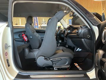 MINI COOPER SD Mini 3-trg. *2. Hand*Klima*JCW-Paket*