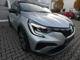 Renault Captur II R.S. Line - Renault Captur in Mainz