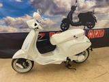Vespa Sprint 50 45 km/h 4-Takt iGet LED nur 1.537km - Offers