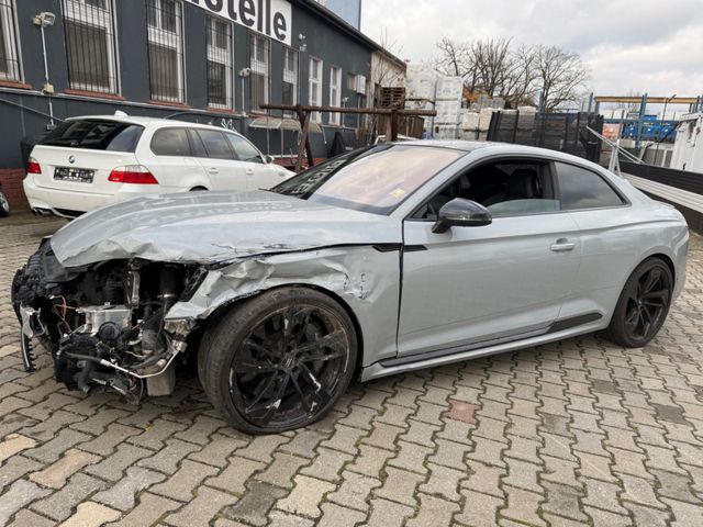 Audi RS5 RS 5 Coupe 2.9 TFSI quattro