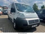 Fiat Ducato Kastenwagen L2H1 Werkzeugschrank 01/27 - Fiat Ducato in Kassel