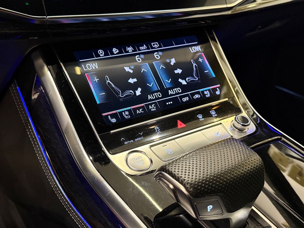 Audi Q8 - Bild 16